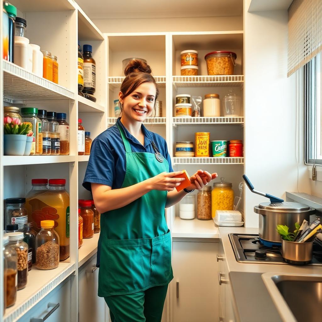 Why Domestic Support Services are Vital for NDIS Participants