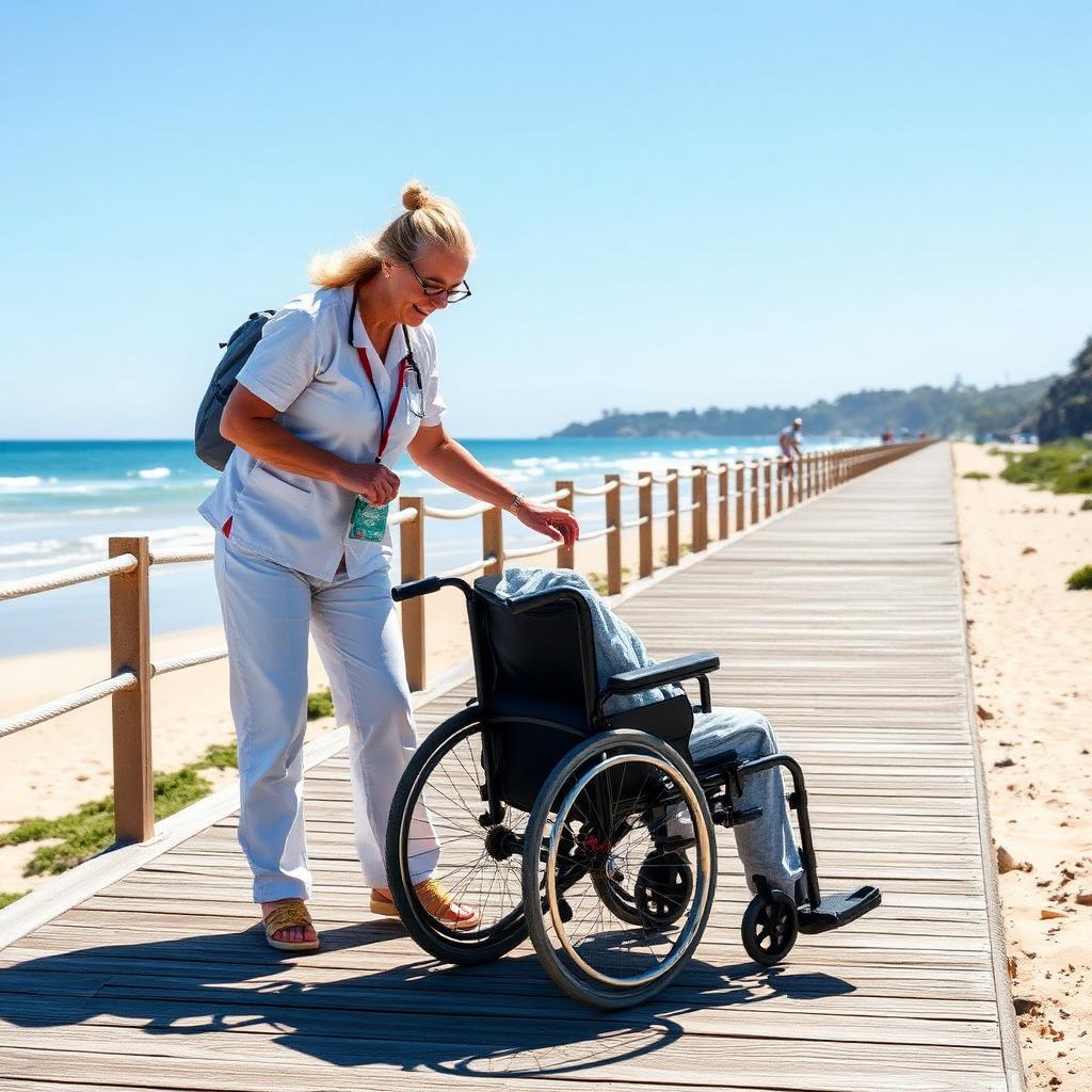 Active living & recreation