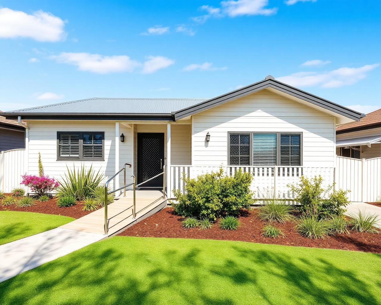 Group Home/ SIL