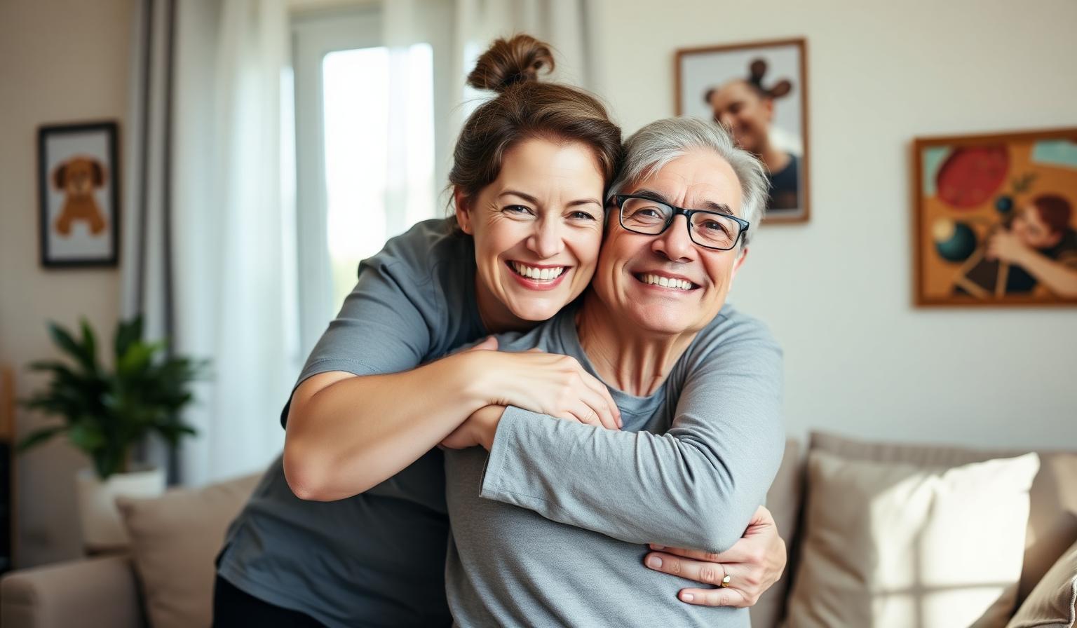 NDIS Services: Comprehensive Support with Ruhil Care