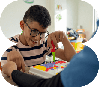 NDIS Life Skills and Development