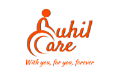 logo ruhil care