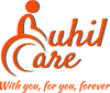 logo ruhil care