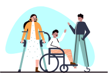 Disability service