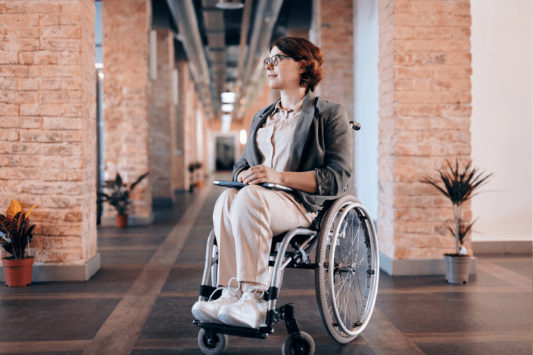 Empowering Individuals with Disabilities- NDIS