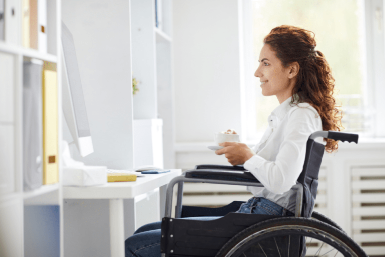 Specialist Disability Accommodation - NDIS